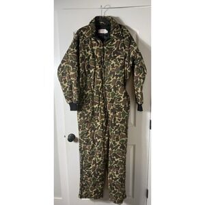 Camouflage Military Field Jacket